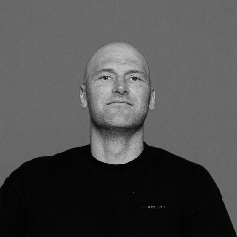 Aidan Kyrke-Smith